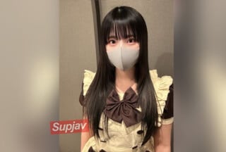 FC2PPV 3277687 【数量限定販売】18歳黒髪美小女つばさちゃん！Eカップへと成長した幼い身体に大量生中出し！海报剧照