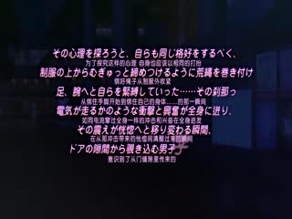 完璧お嬢様の私が土下座でマゾ堕ちするちょろインなワケないですわ！ ご奉仕M令嬢-イリナ～お仕置き晒す露出责め◆～ h_357acpdp1046海报剧照