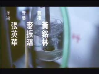 整容 (1995)海报剧照