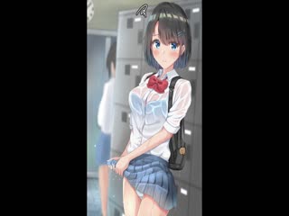 ANIME_HENTAI JOI_ SCHOOLGIRLS (EDGING_DENIAL) V2海报剧照