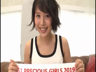 PART4-S1 PRECIOUS GIRLS 2019 15th Anniversary DVD6枚組24時間プレミアムBEST海报剧照