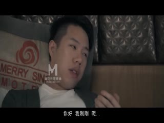 【桃视频】我的云端爱情秘书-季妍希 MD-0159