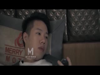 MD0159我的云端爱情秘书-季妍希海报剧照