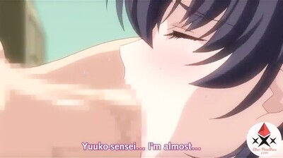 [HENTAI] CUTE-BIG-TITS-ANIME-HENTAI JAV海报剧照