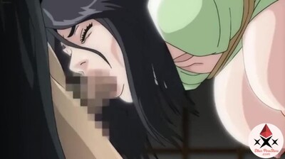 [ANIME] HOT-HENTAI-BONDAGE-MILF TINY海报剧照