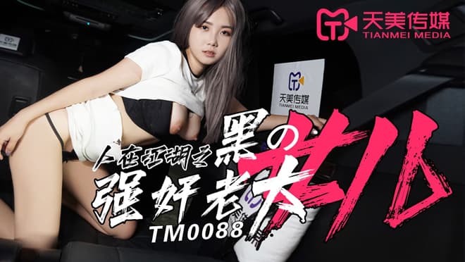 TM0088海报剧照