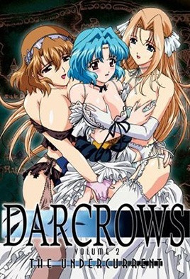 DARCROWS ダークロウズ 第二幕 [暗流]海报剧照