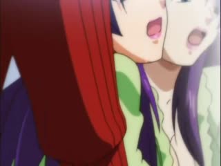 (18禁アニメ) 放課後2 上巻 「羞じらう百合姫はムレて甘く」 (PS3アプコン 960x720 x264 AAC)海报剧照